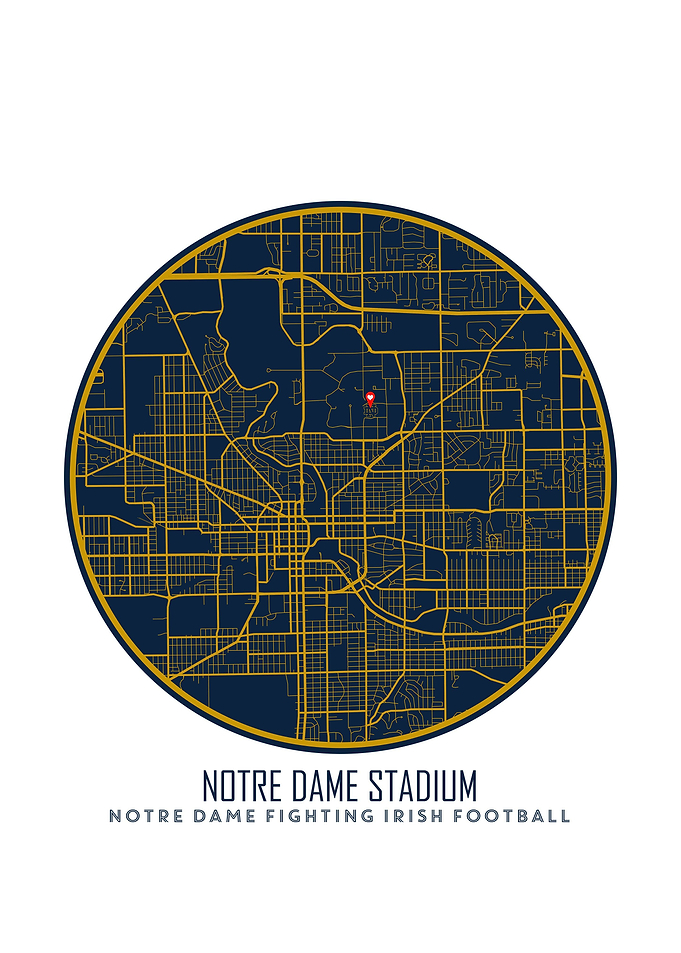 Notre Dame Fighting Irish