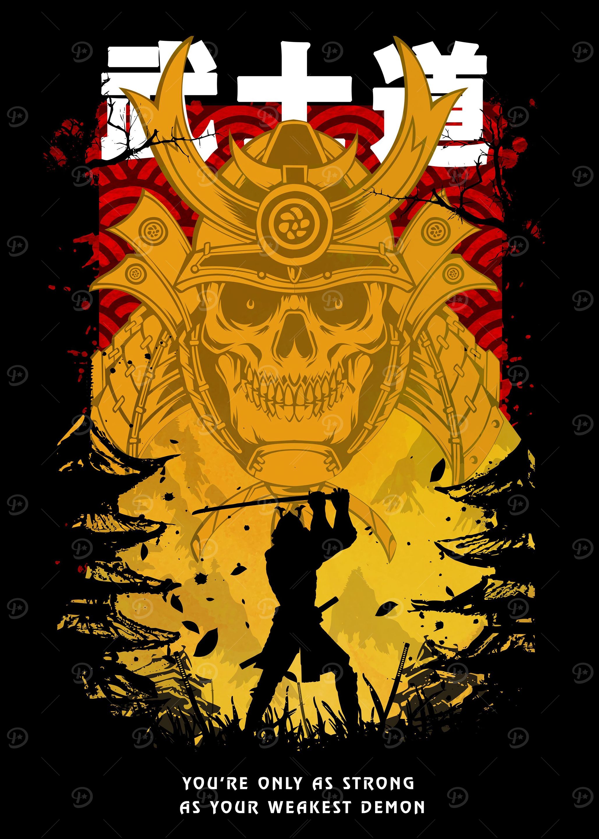 the last samurai