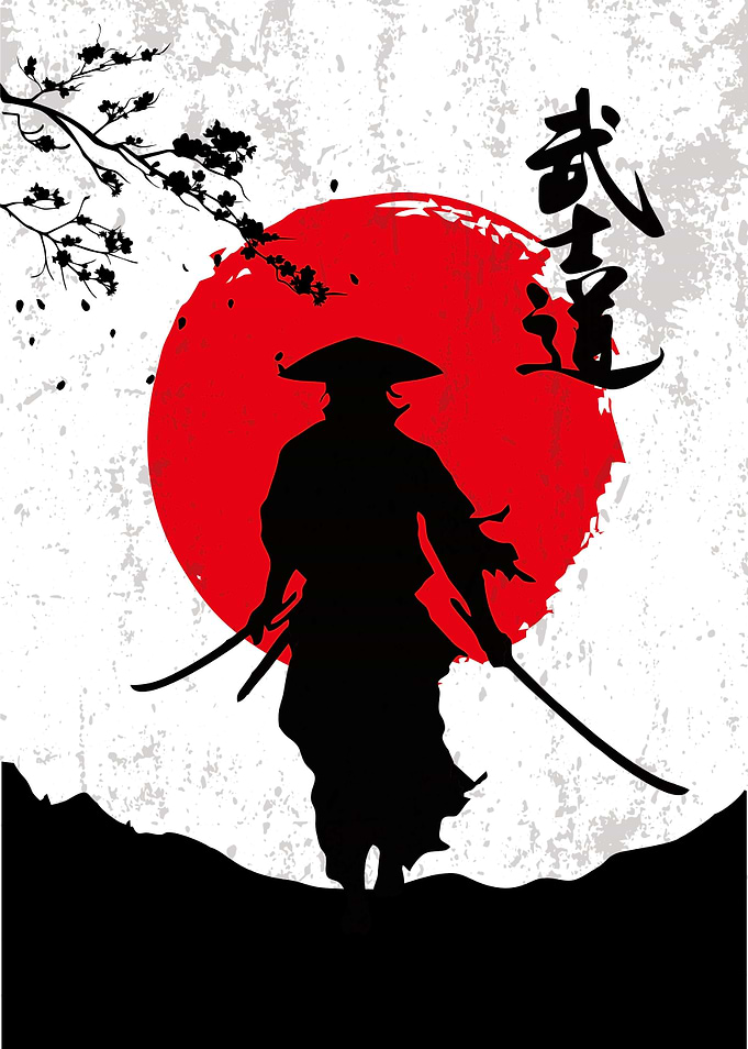 silhouette