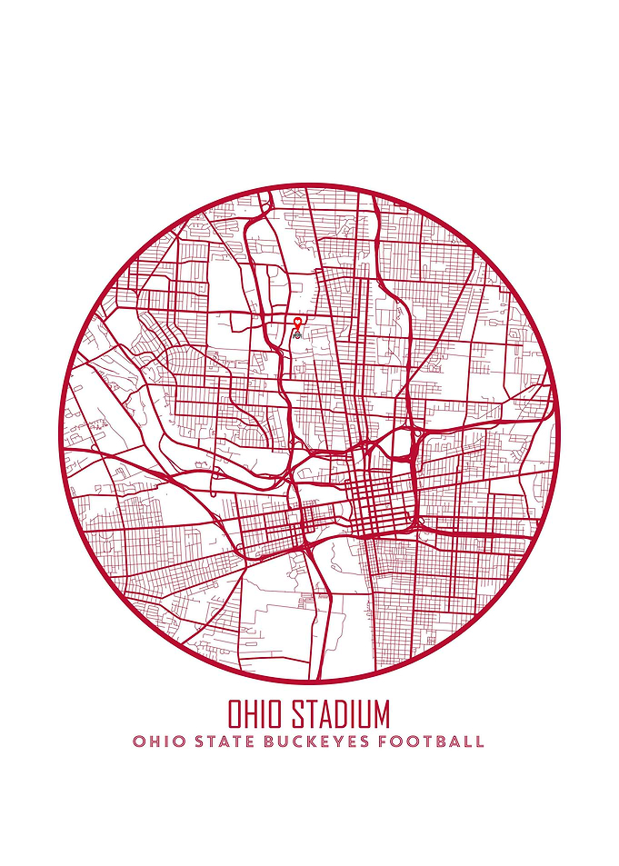 Ohio State Buckeyes