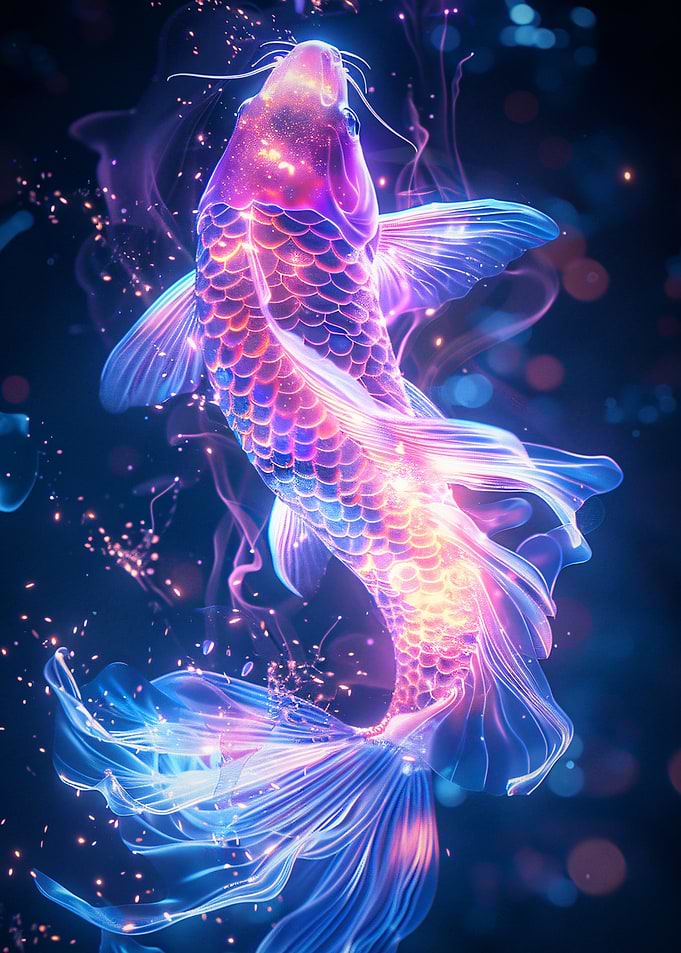 The Fish