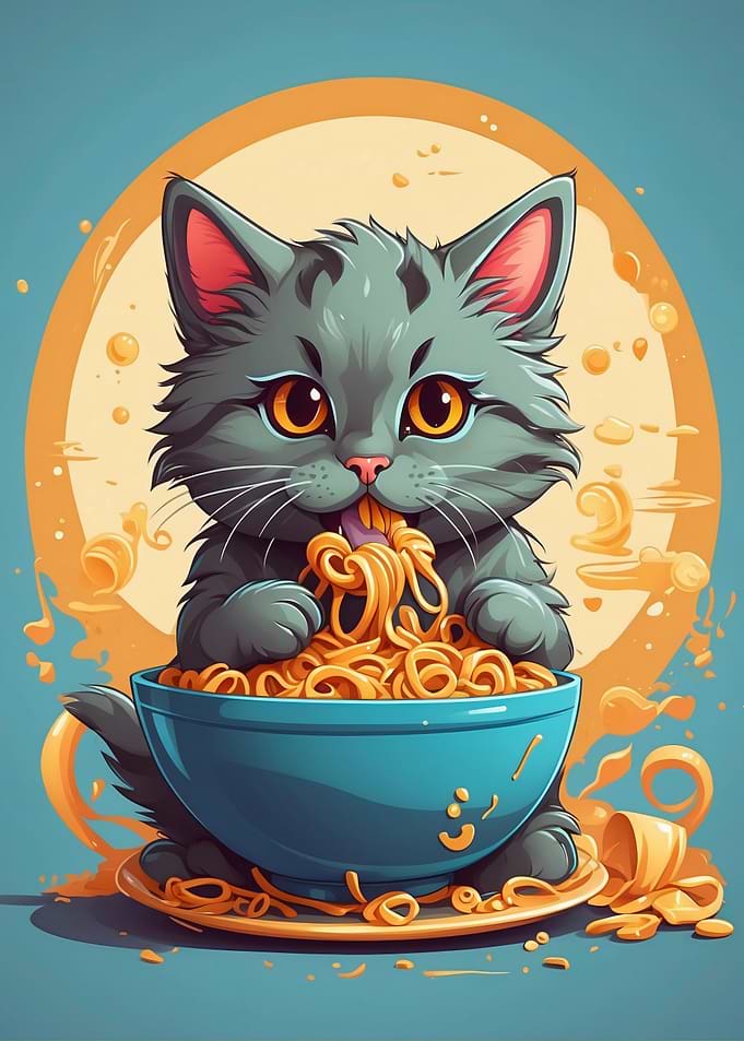 A Cats Delight
