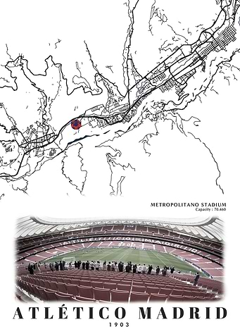 Civitas Metropolitano Atle