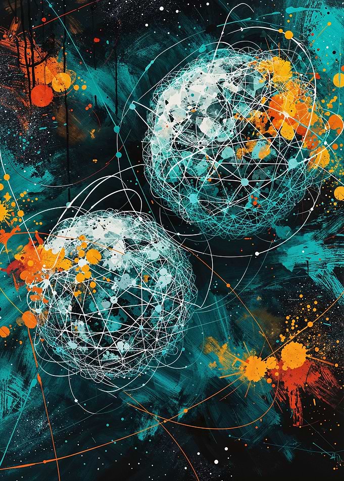 Orbital Chaos