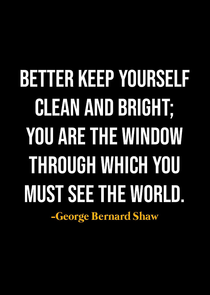 George Bernard Shaw Quotes