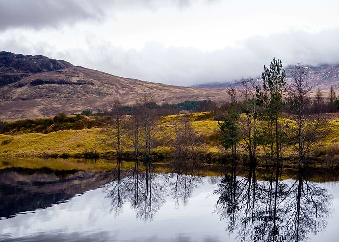 Scotland