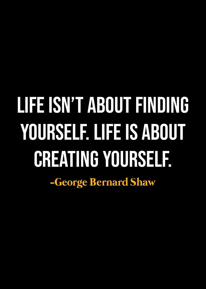 George Bernard Shaw Quotes