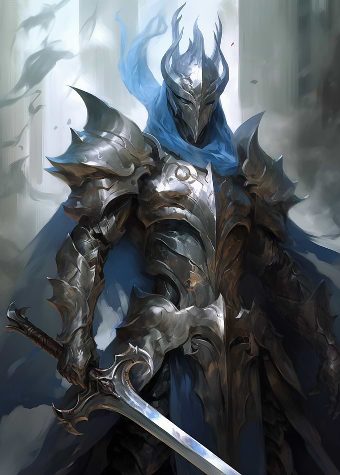 Royal Paladin