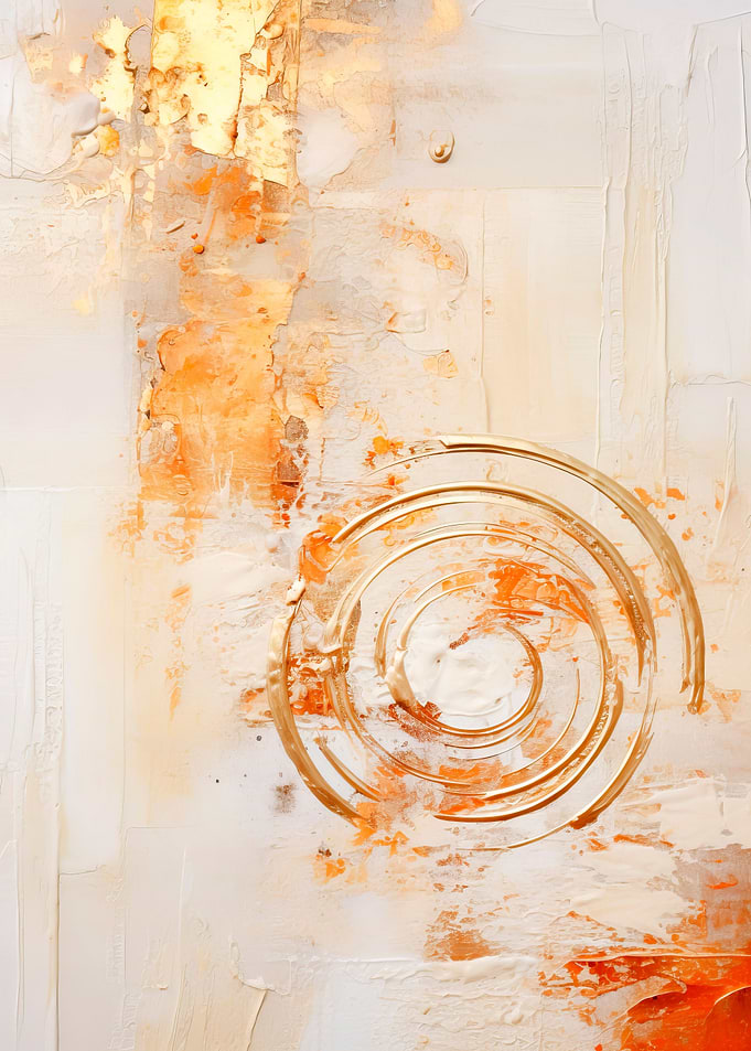 ABSTRACT ART Life