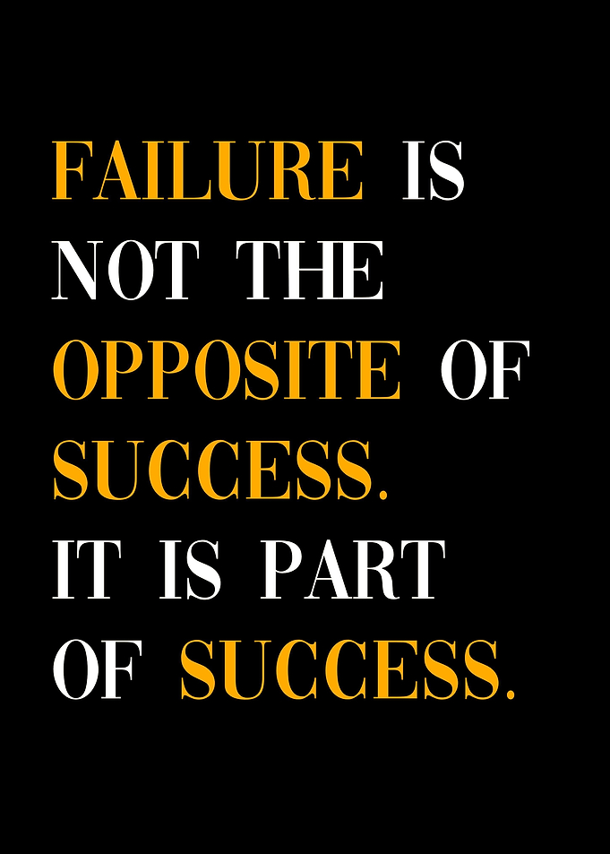 success