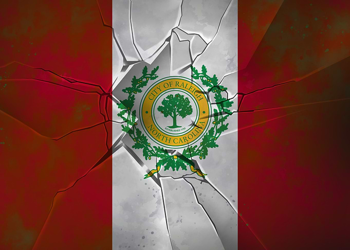 Raleigh North Carolina