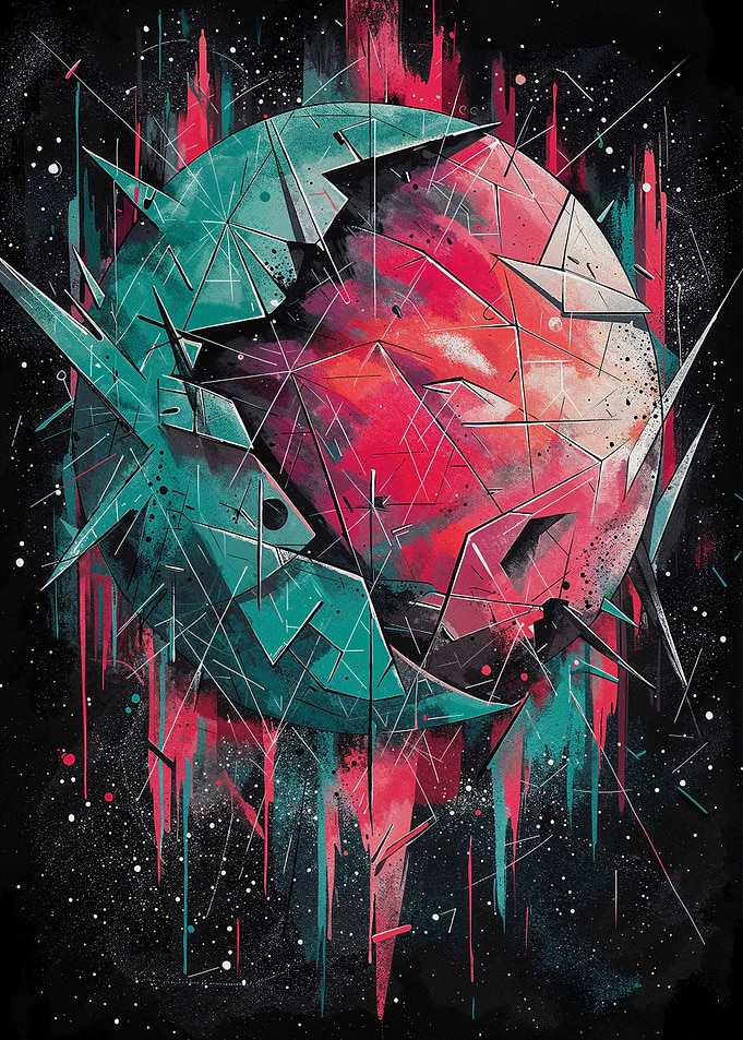Prism Break
