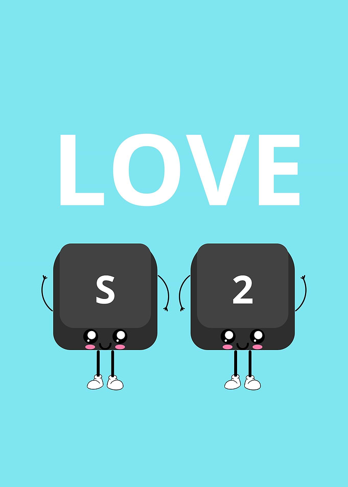 love Computer
