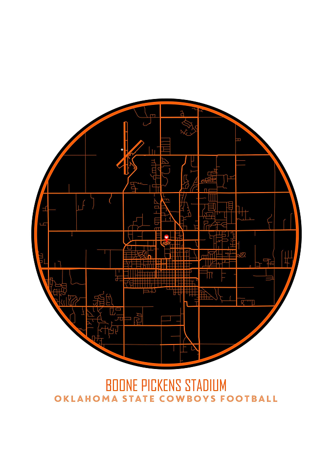 Oklahoma State Cowboys