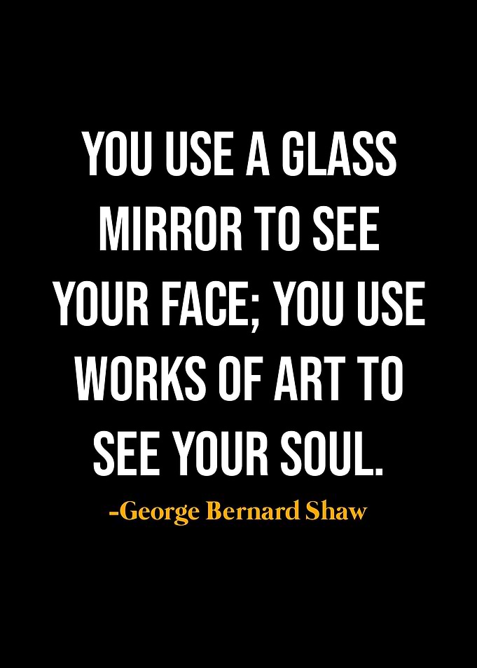 George Bernard Shaw Quotes