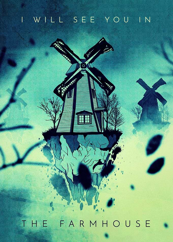 Welcome to the Farmhouse
