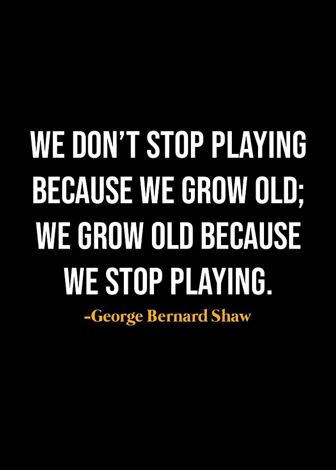 George Bernard Shaw Quotes