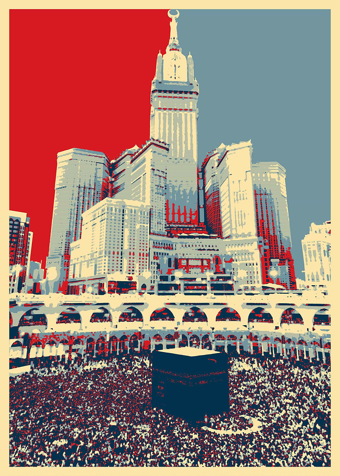 kaaba mecca