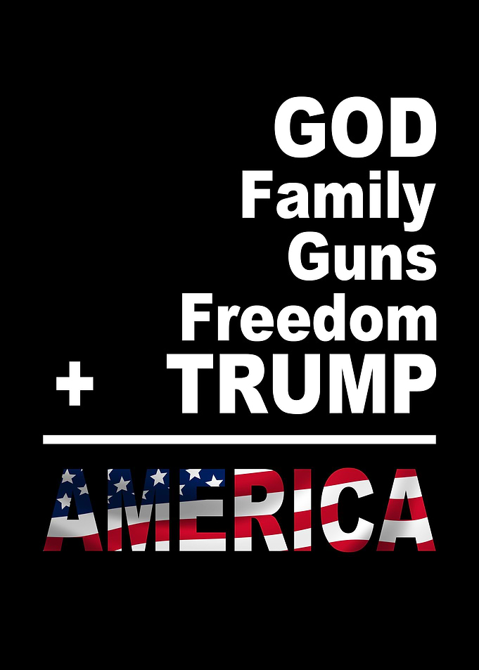 America
