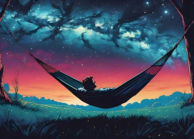 Stargazers Twilight