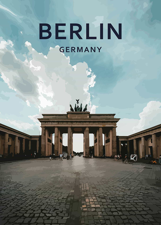 Berlin