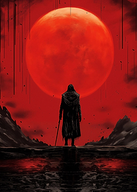 Shadowed Eclipse knight