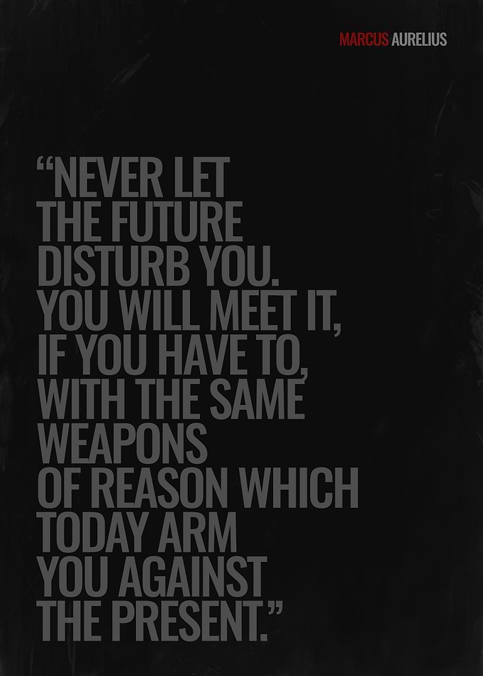 Marcus Aurelius