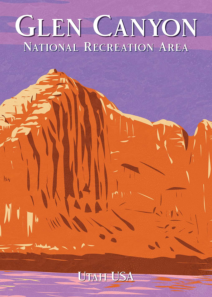 Glen Canyon