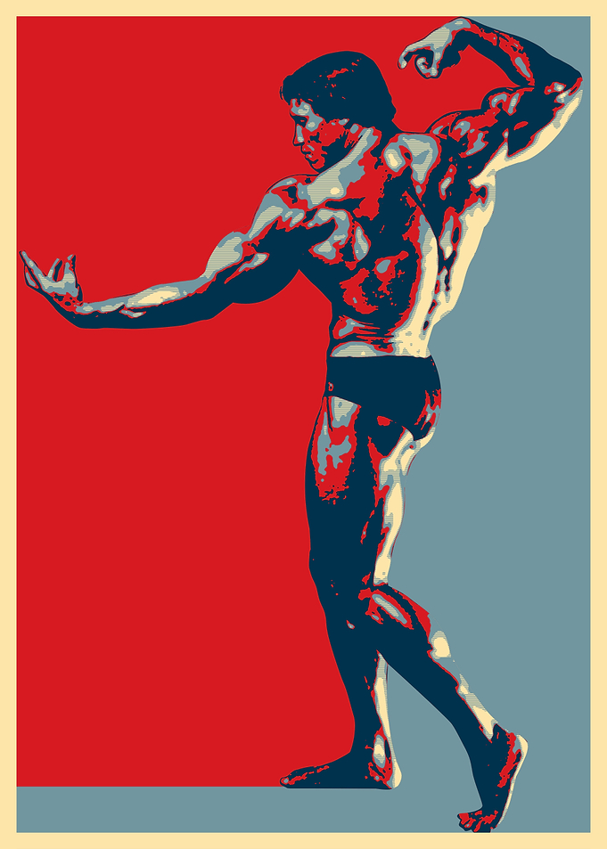 arnold schwarzenegger