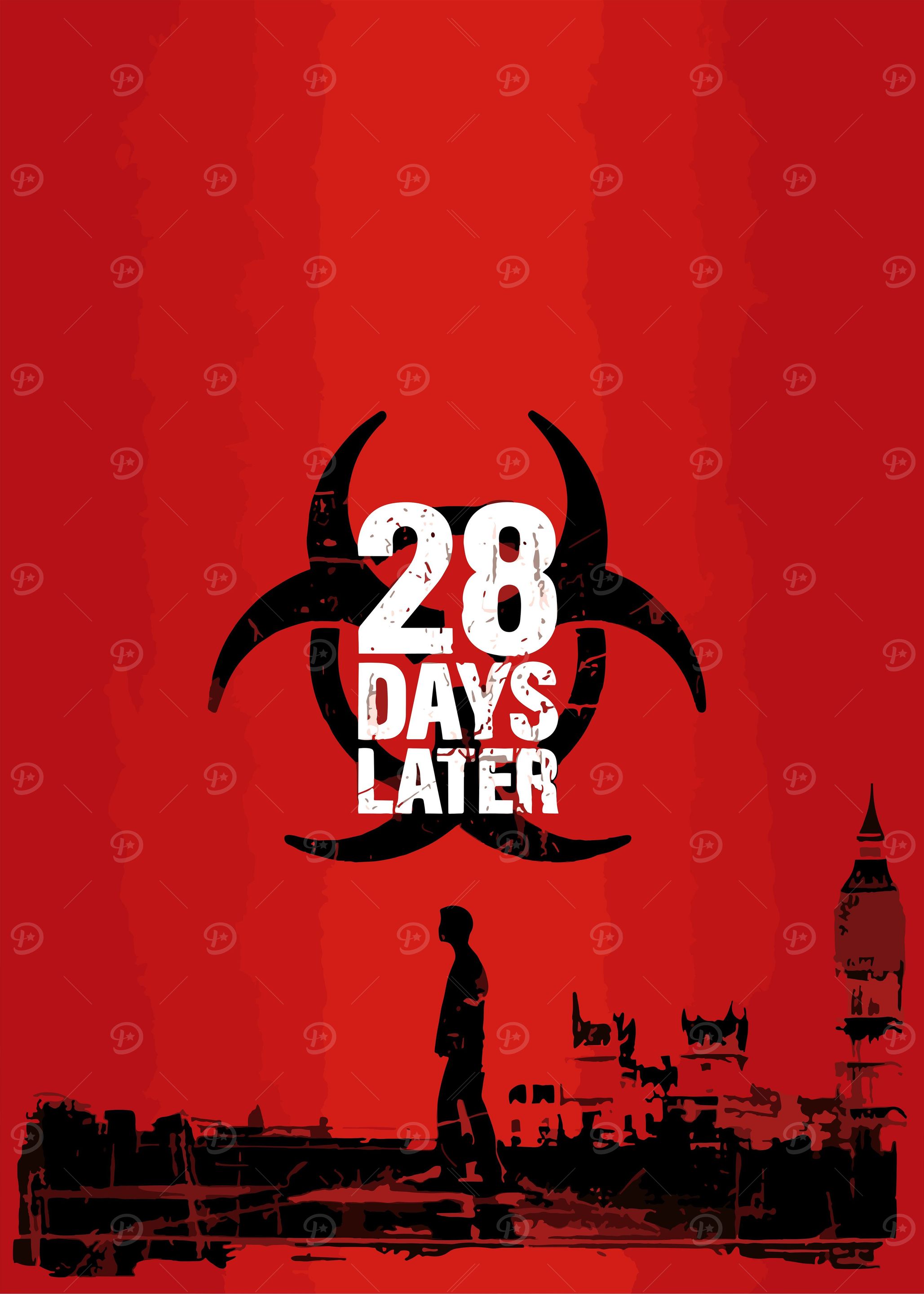 28 Days Later