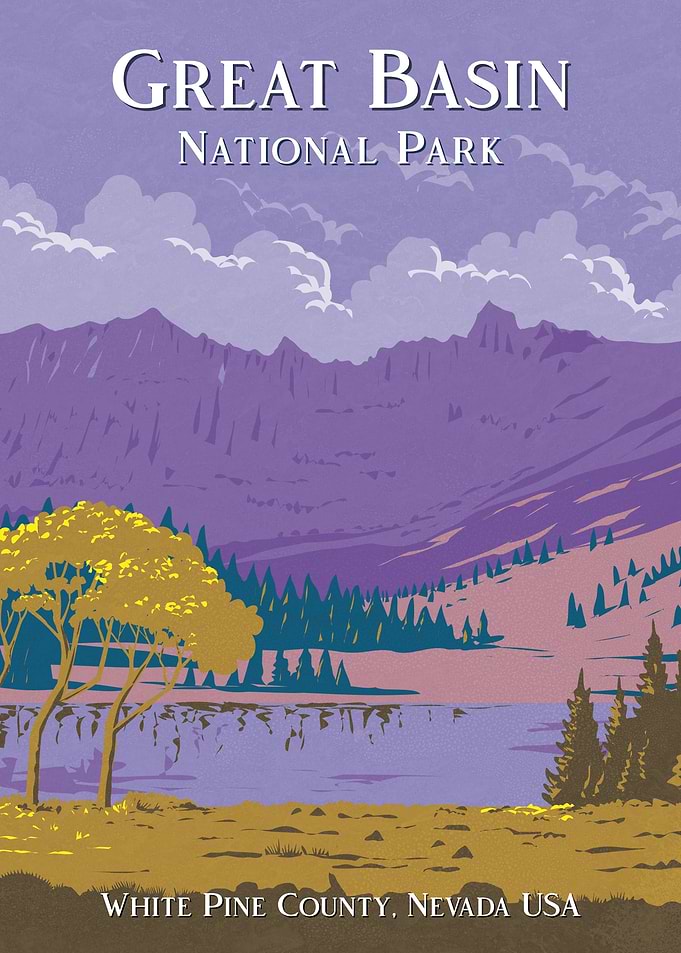 Great Basin National Park