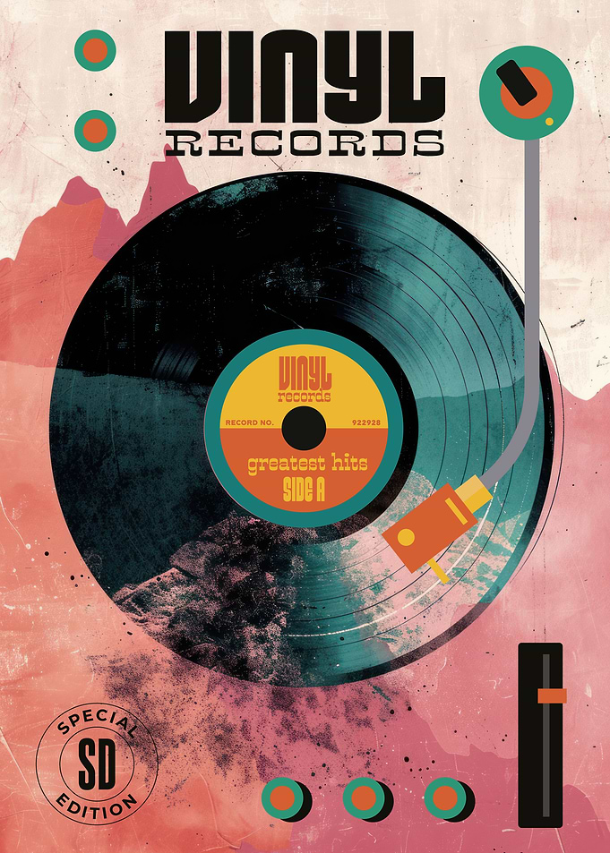 Retro Rhythms Revival