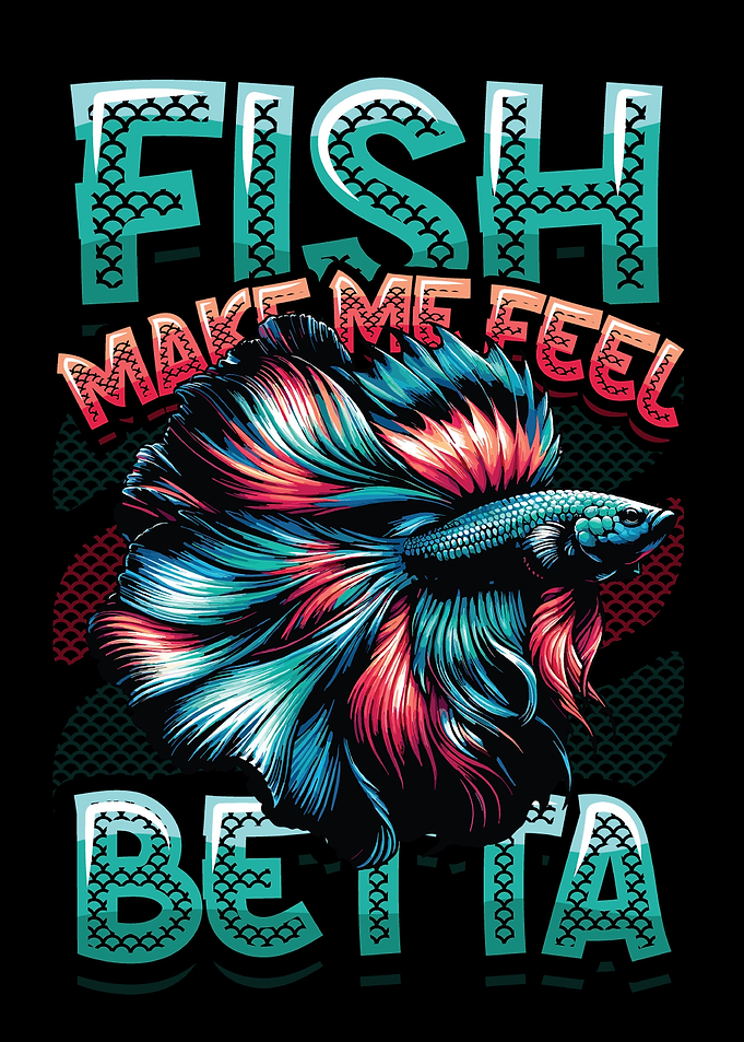 Fish Keeping Betta Fish