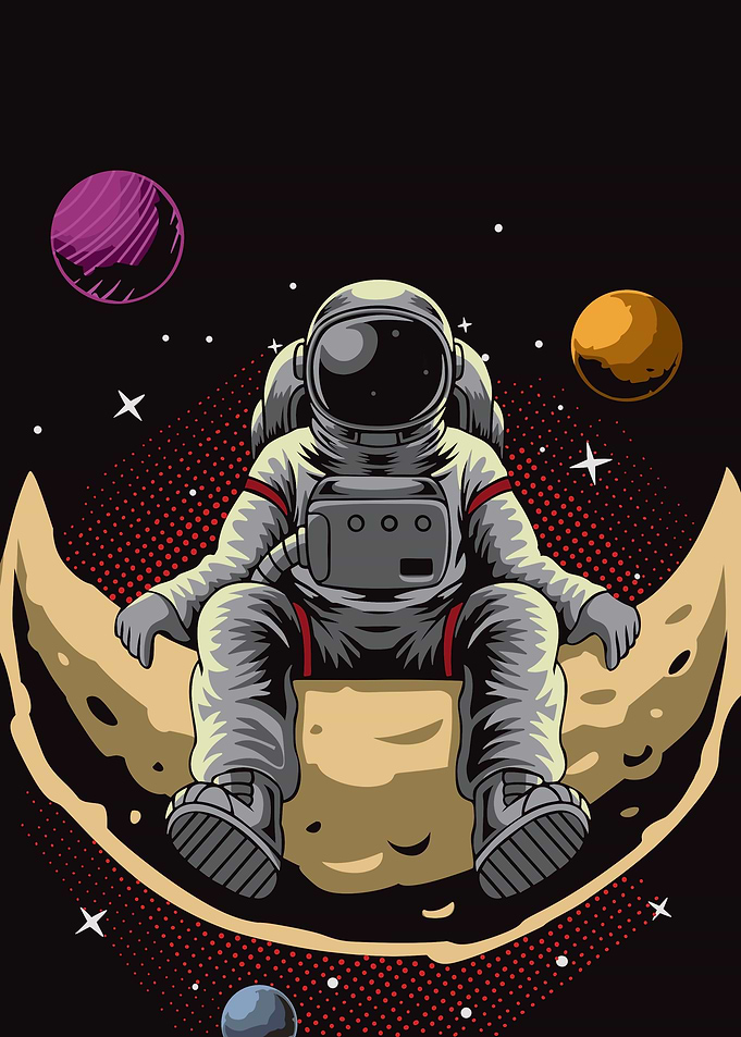 Astronout