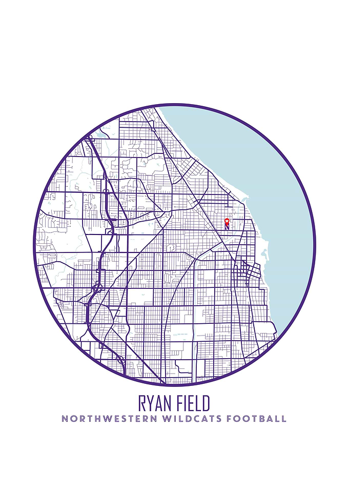 Northwestern Wildcats