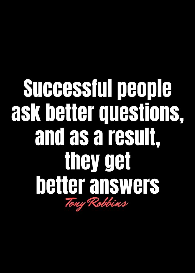 Quotes Tony Robbins