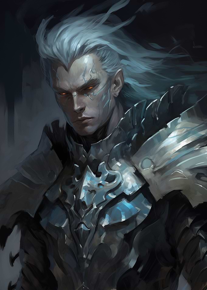 Demon Knight