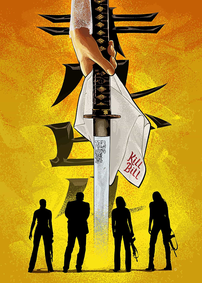 Kill bill