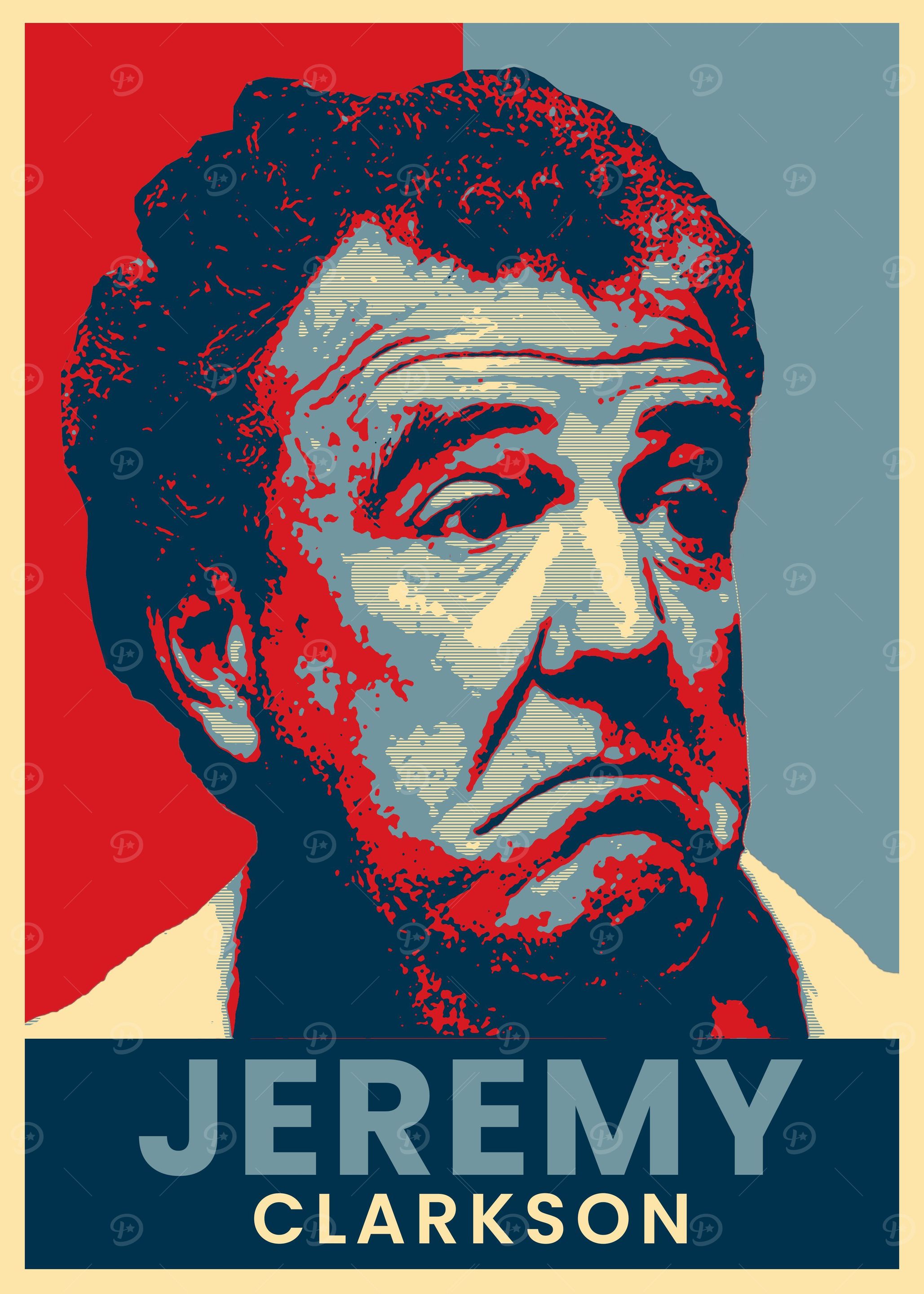 jeremy clarkson