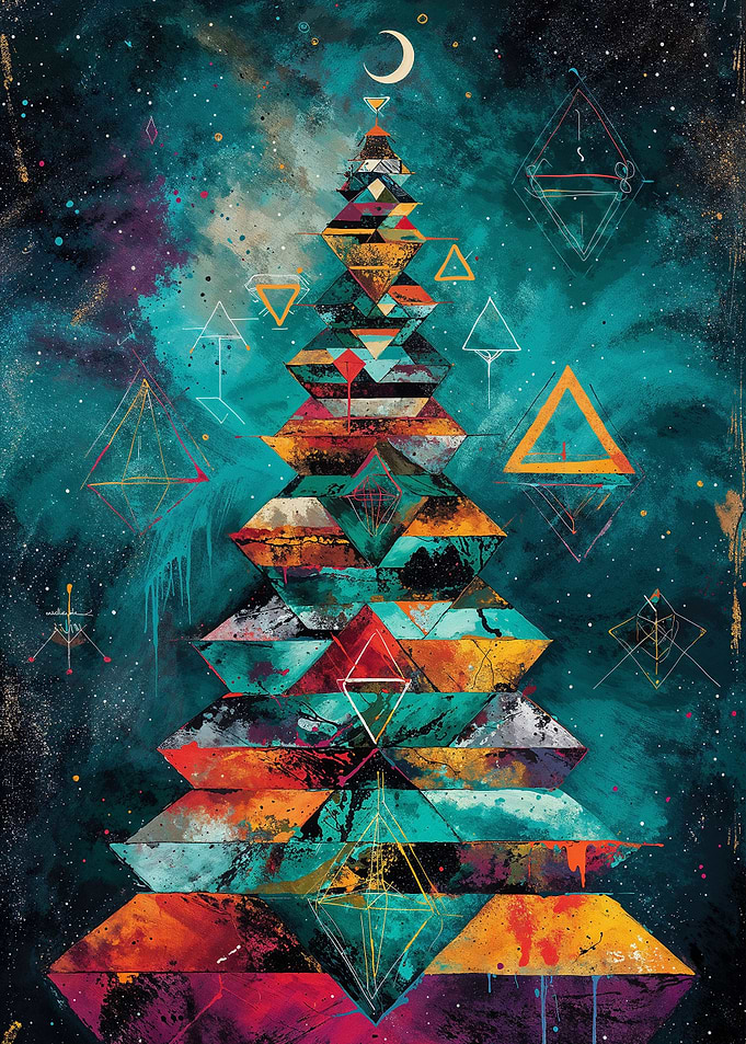 Geometric Zenith