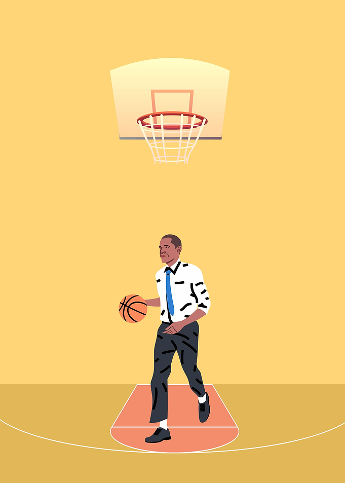 Basketball Meme