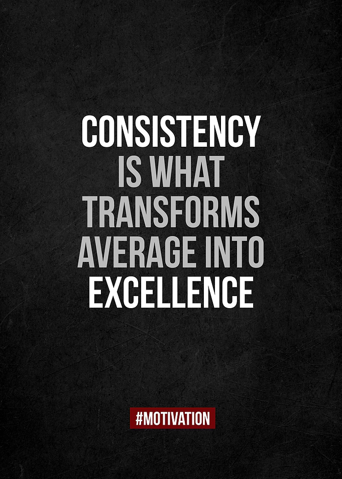 Motivation Art Quote