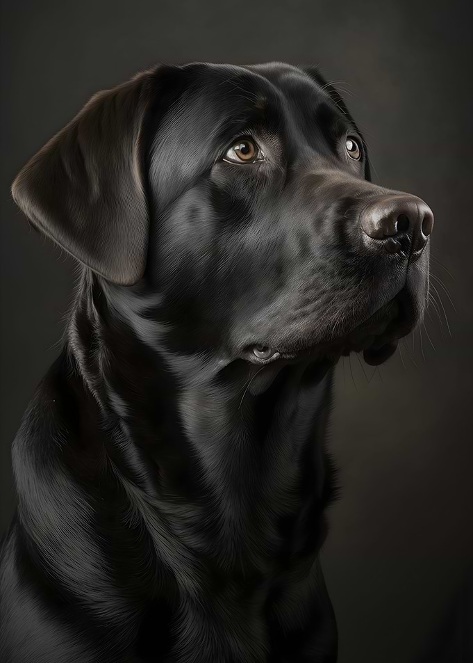 Labrador Retriever Dog