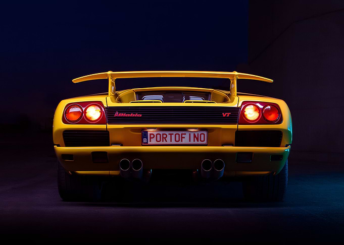 SEXY DIABLO