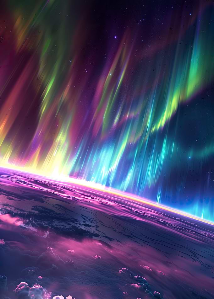 Aurora Beyond
