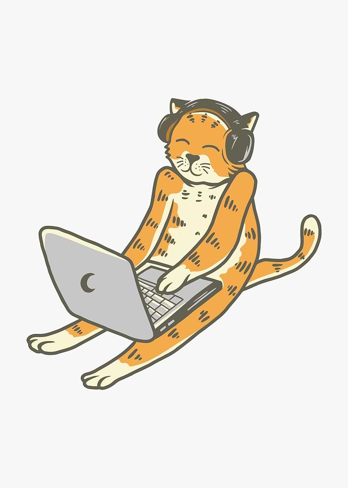 Music Cat