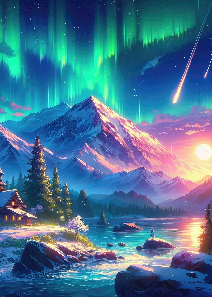 Landscape V33
