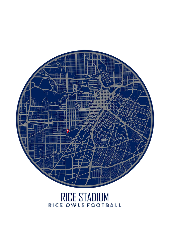 Rice Owls football
