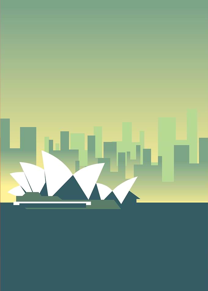 Australia
