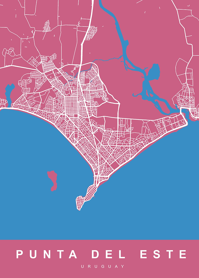 PUNTA DEL ESTE URUGUAY
